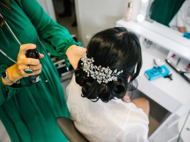 Il matrimonio di EZIO e GIOIA Gioia a Bucchianico, Chieti 20