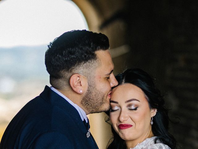 Il matrimonio di EZIO e GIOIA Gioia a Bucchianico, Chieti 1