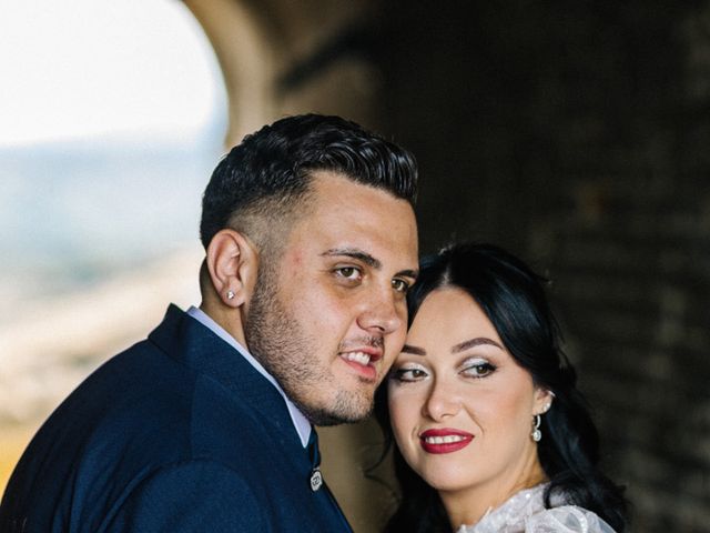 Il matrimonio di EZIO e GIOIA Gioia a Bucchianico, Chieti 29