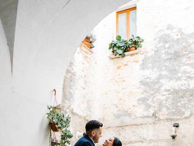 Il matrimonio di EZIO e GIOIA Gioia a Bucchianico, Chieti 38