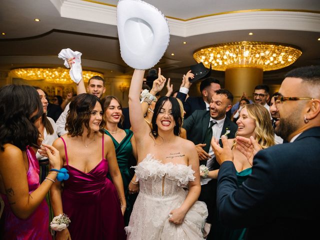 Il matrimonio di EZIO e GIOIA Gioia a Bucchianico, Chieti 41
