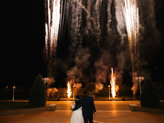 Il matrimonio di EZIO e GIOIA Gioia a Bucchianico, Chieti 45
