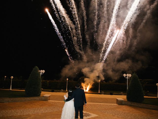 Il matrimonio di EZIO e GIOIA Gioia a Bucchianico, Chieti 46