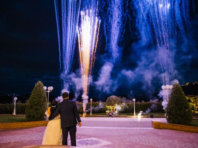Il matrimonio di EZIO e GIOIA Gioia a Bucchianico, Chieti 48
