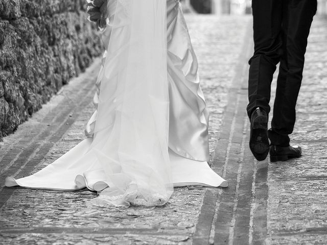 Il matrimonio di Thomas e Antonella a Cupra Marittima, Ascoli Piceno 2