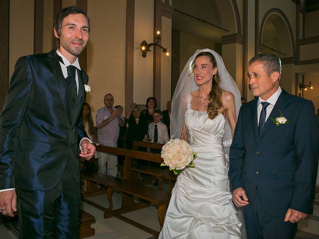 Il matrimonio di Thomas e Antonella a Cupra Marittima, Ascoli Piceno 31