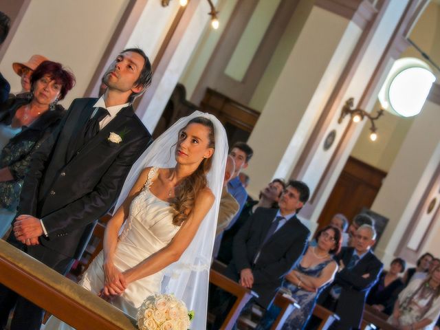 Il matrimonio di Thomas e Antonella a Cupra Marittima, Ascoli Piceno 36