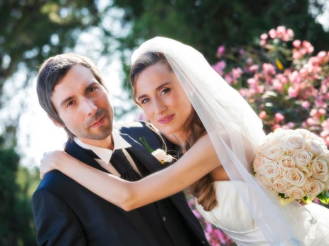 Il matrimonio di Thomas e Antonella a Cupra Marittima, Ascoli Piceno 42