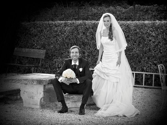 Il matrimonio di Thomas e Antonella a Cupra Marittima, Ascoli Piceno 47