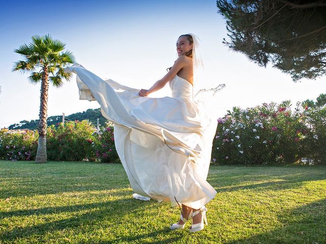 Il matrimonio di Thomas e Antonella a Cupra Marittima, Ascoli Piceno 55