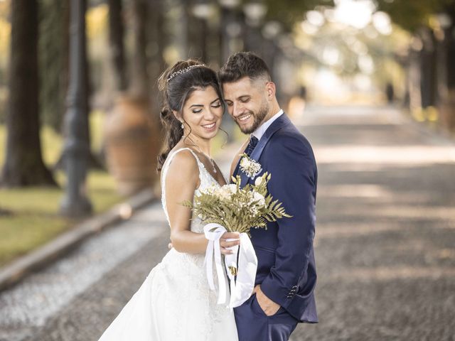 Il matrimonio di Mirko e Federica a Rovato, Brescia 2