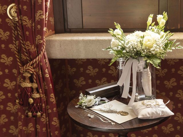 Il matrimonio di Mirko e Federica a Rovato, Brescia 29