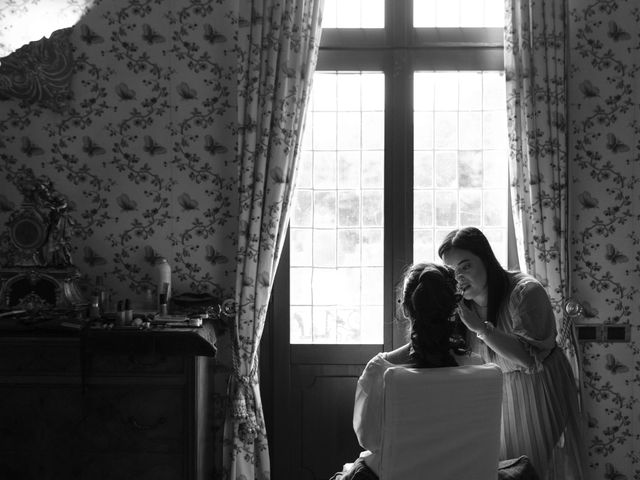 Il matrimonio di Mirko e Federica a Rovato, Brescia 34