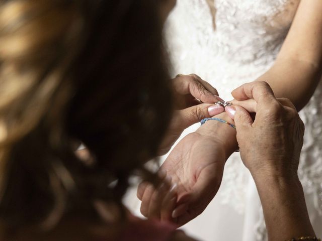 Il matrimonio di Mirko e Federica a Rovato, Brescia 48