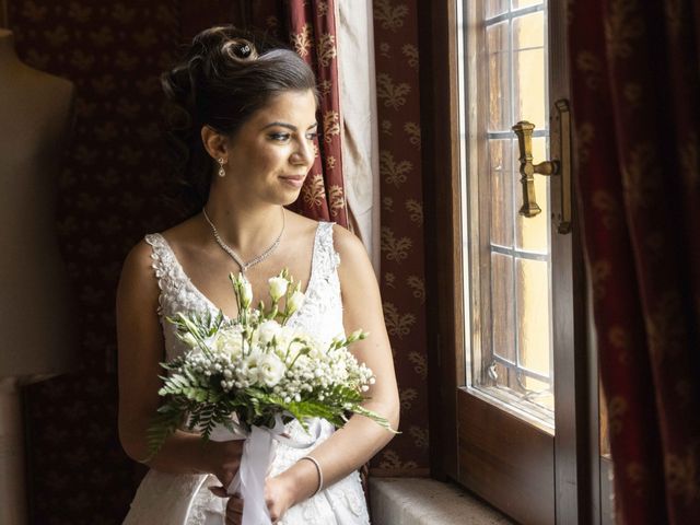 Il matrimonio di Mirko e Federica a Rovato, Brescia 49