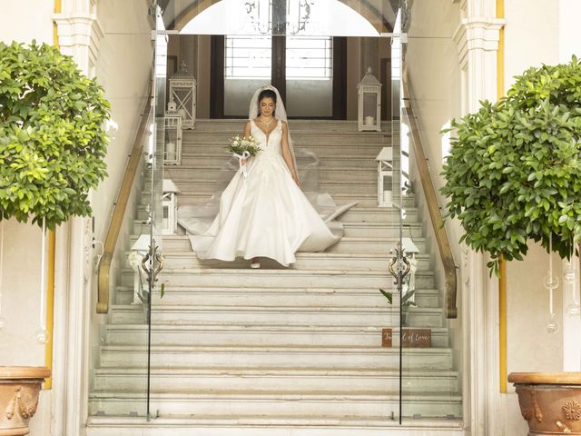 Il matrimonio di Mirko e Federica a Rovato, Brescia 54