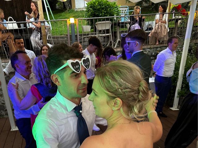 Il matrimonio di Cristian e Marina a Esine, Brescia 2
