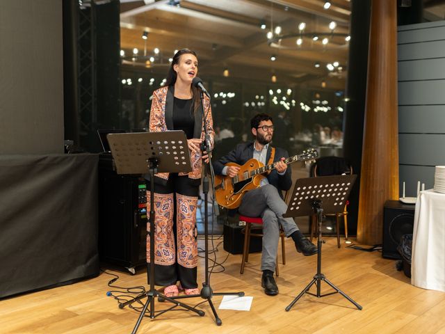 Il matrimonio di Riccardo e Fabiola a Ravenna, Ravenna 145