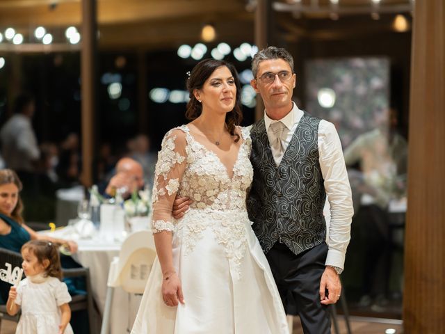 Il matrimonio di Riccardo e Fabiola a Ravenna, Ravenna 146