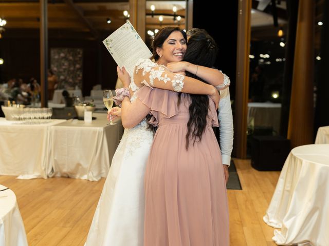 Il matrimonio di Riccardo e Fabiola a Ravenna, Ravenna 148