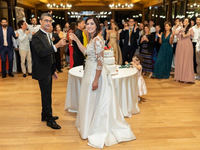 Il matrimonio di Riccardo e Fabiola a Ravenna, Ravenna 154