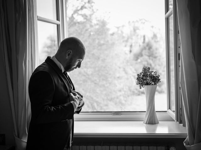 Il matrimonio di Gianni e Laura a Pinerolo, Torino 5