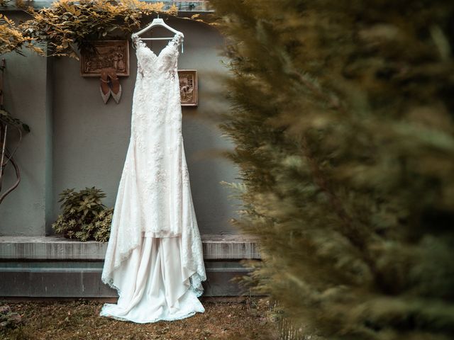 Il matrimonio di Gianni e Laura a Pinerolo, Torino 6