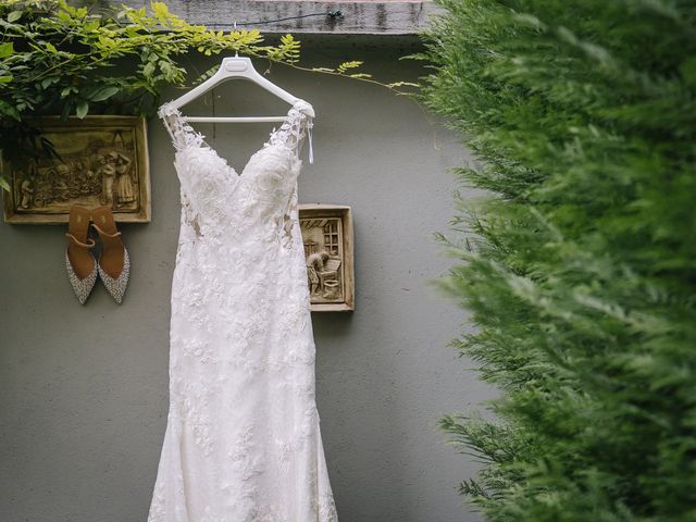 Il matrimonio di Gianni e Laura a Pinerolo, Torino 7