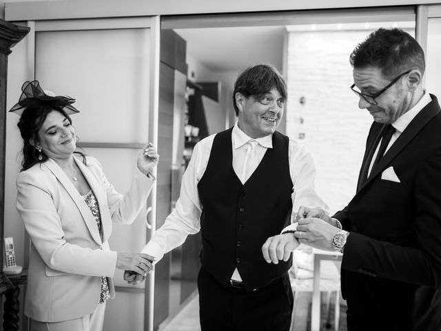 Il matrimonio di Gianni e Laura a Pinerolo, Torino 11