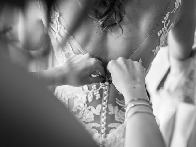 Il matrimonio di Gianni e Laura a Pinerolo, Torino 12