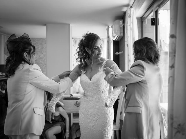Il matrimonio di Gianni e Laura a Pinerolo, Torino 13