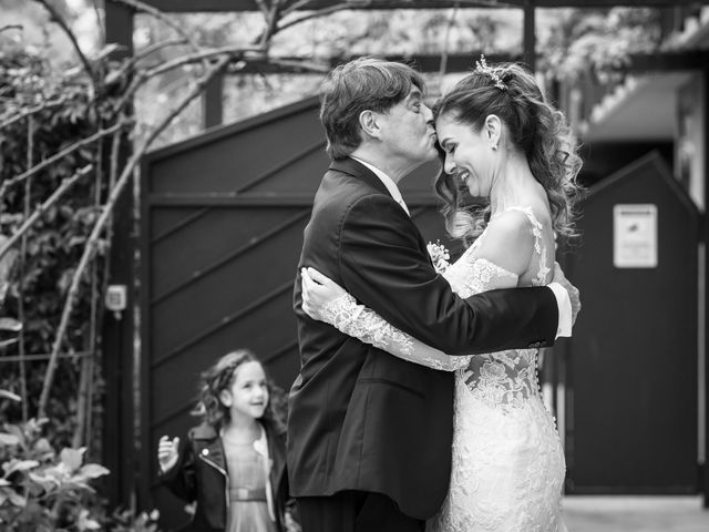Il matrimonio di Gianni e Laura a Pinerolo, Torino 17