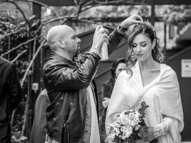 Il matrimonio di Gianni e Laura a Pinerolo, Torino 18