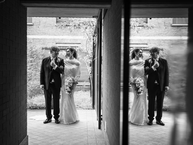 Il matrimonio di Gianni e Laura a Pinerolo, Torino 22