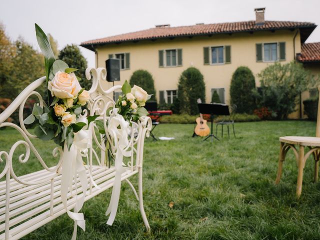 Il matrimonio di Gianni e Laura a Pinerolo, Torino 24