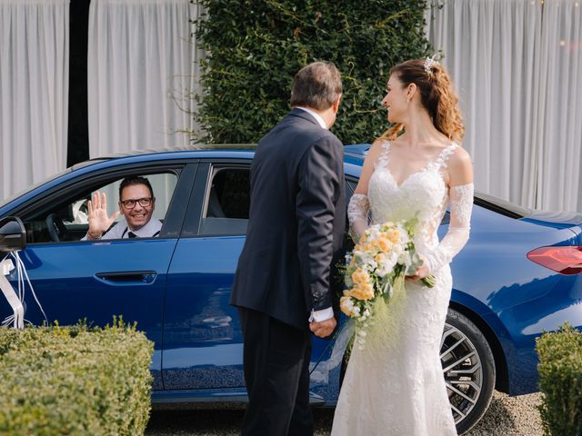 Il matrimonio di Gianni e Laura a Pinerolo, Torino 26