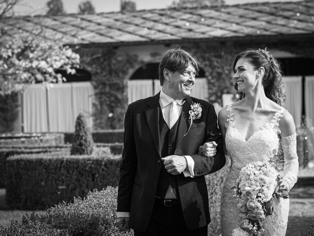 Il matrimonio di Gianni e Laura a Pinerolo, Torino 27