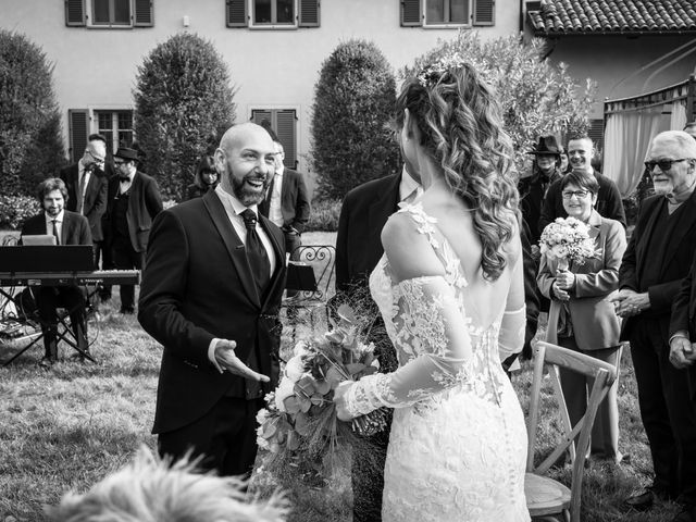 Il matrimonio di Gianni e Laura a Pinerolo, Torino 29
