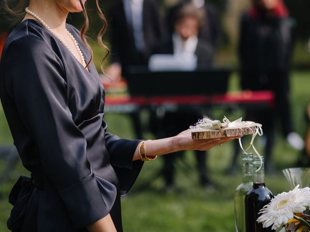 Il matrimonio di Gianni e Laura a Pinerolo, Torino 31