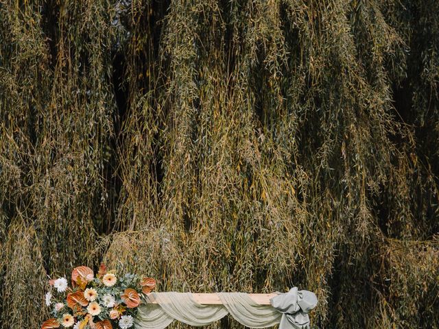 Il matrimonio di Gianni e Laura a Pinerolo, Torino 32
