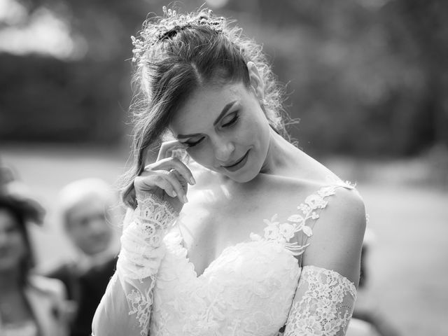 Il matrimonio di Gianni e Laura a Pinerolo, Torino 34