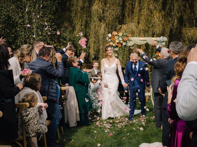 Il matrimonio di Gianni e Laura a Pinerolo, Torino 37