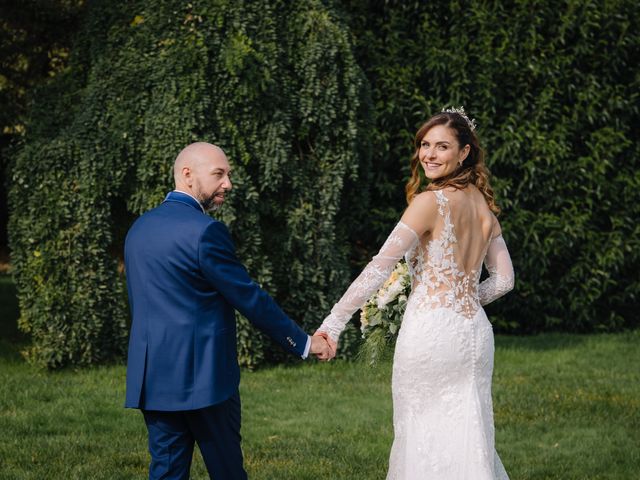 Il matrimonio di Gianni e Laura a Pinerolo, Torino 41