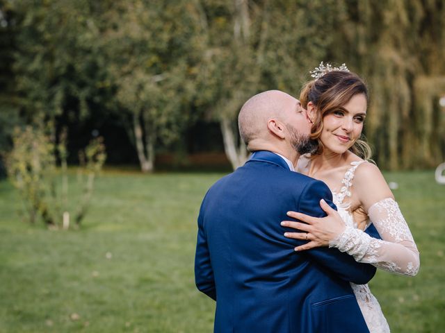 Il matrimonio di Gianni e Laura a Pinerolo, Torino 49