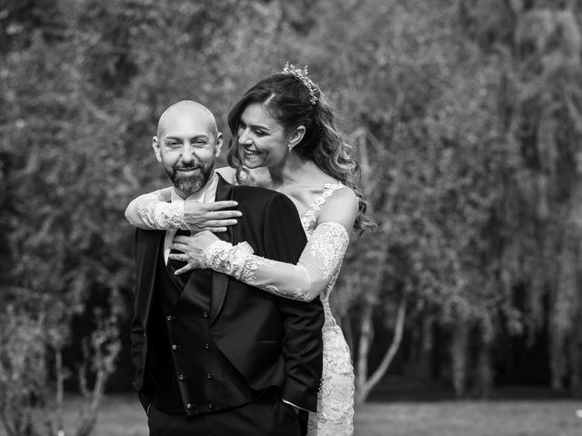 Il matrimonio di Gianni e Laura a Pinerolo, Torino 51