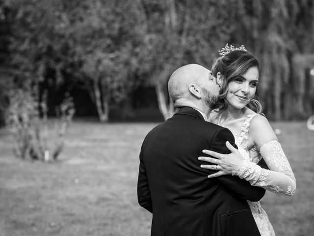 Il matrimonio di Gianni e Laura a Pinerolo, Torino 52