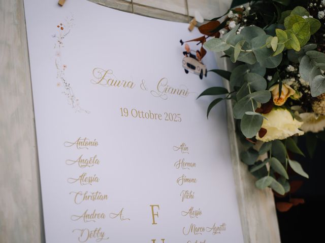 Il matrimonio di Gianni e Laura a Pinerolo, Torino 63