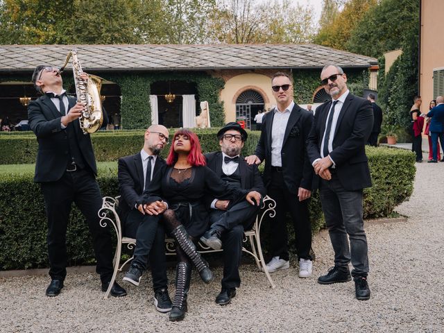 Il matrimonio di Gianni e Laura a Pinerolo, Torino 65