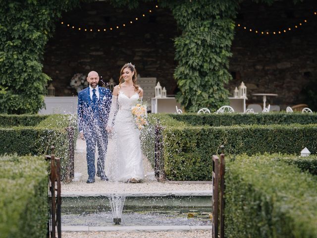 Il matrimonio di Gianni e Laura a Pinerolo, Torino 66