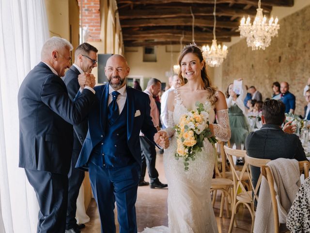 Il matrimonio di Gianni e Laura a Pinerolo, Torino 68